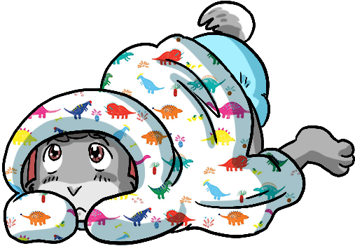 Ollie & Mommy~ - Ollie & Mommy~ (512x512)