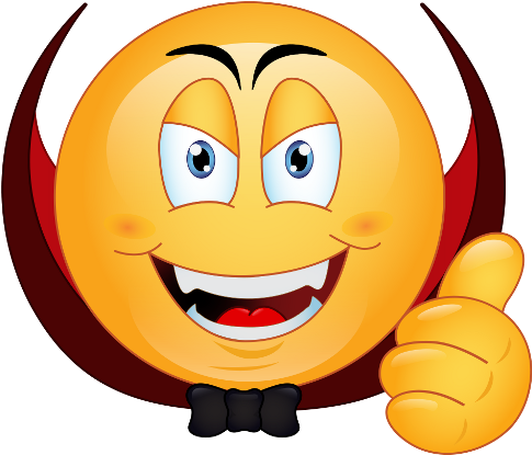 512 X 512 1 - Emoji For Halloween (512x512)