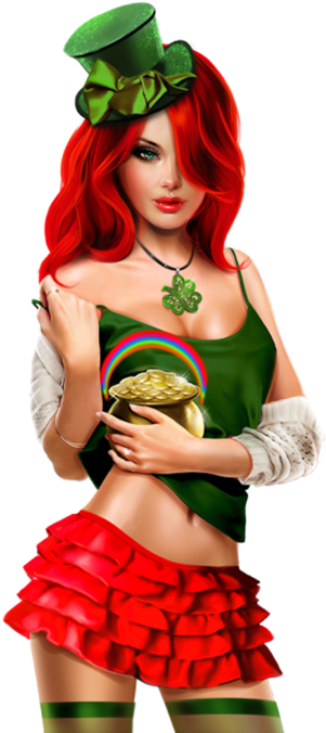 Tubes Femmes Beautiful Girl Image, Art Girl, Illustration - Halloween Costume (560x700)