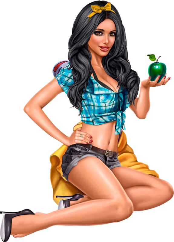 Обсуждение На Liveinternet - Girl (575x800)