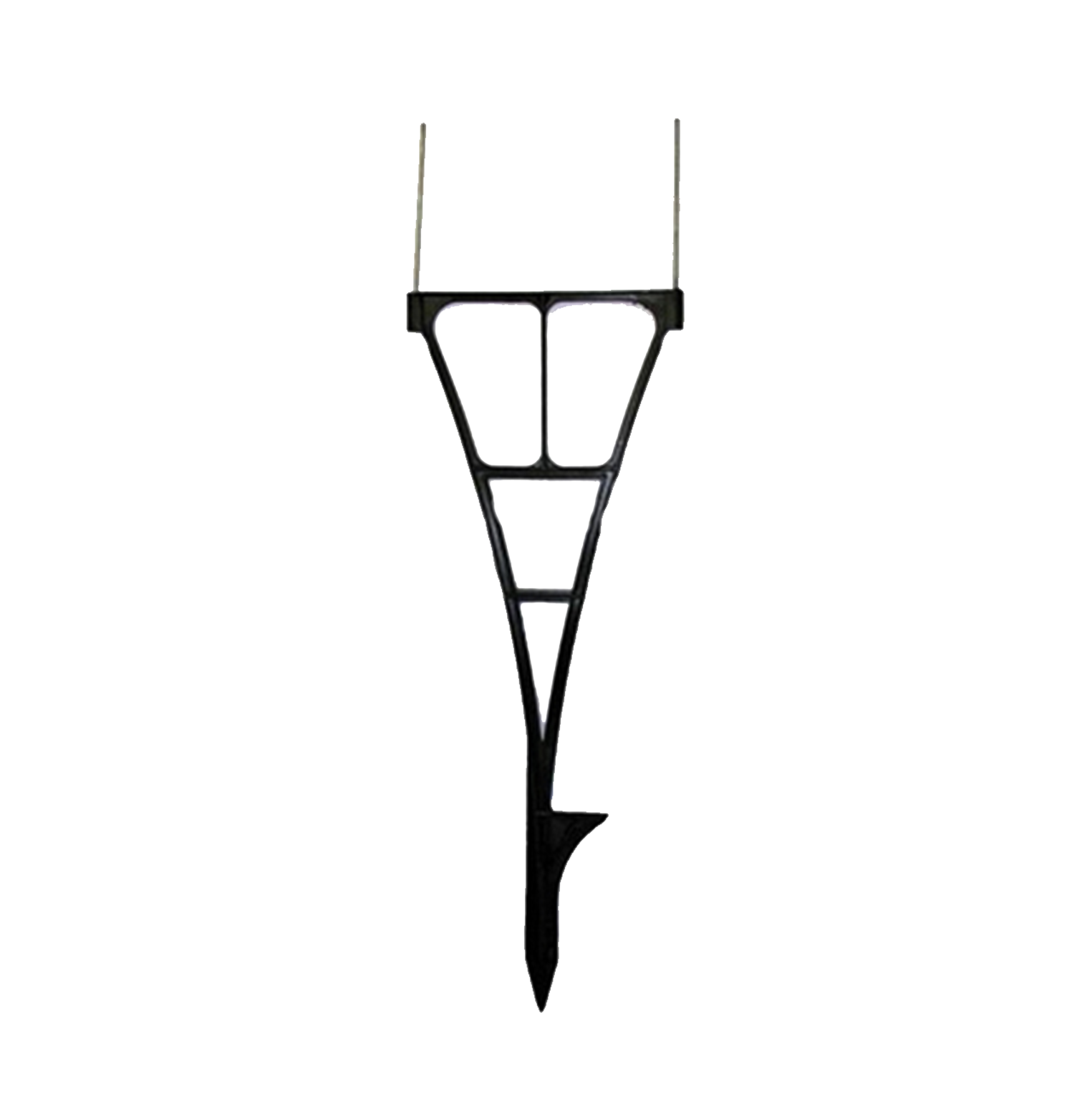 Yard Sign Y-stake - Correx Sign Stand Holder (1601x1601)