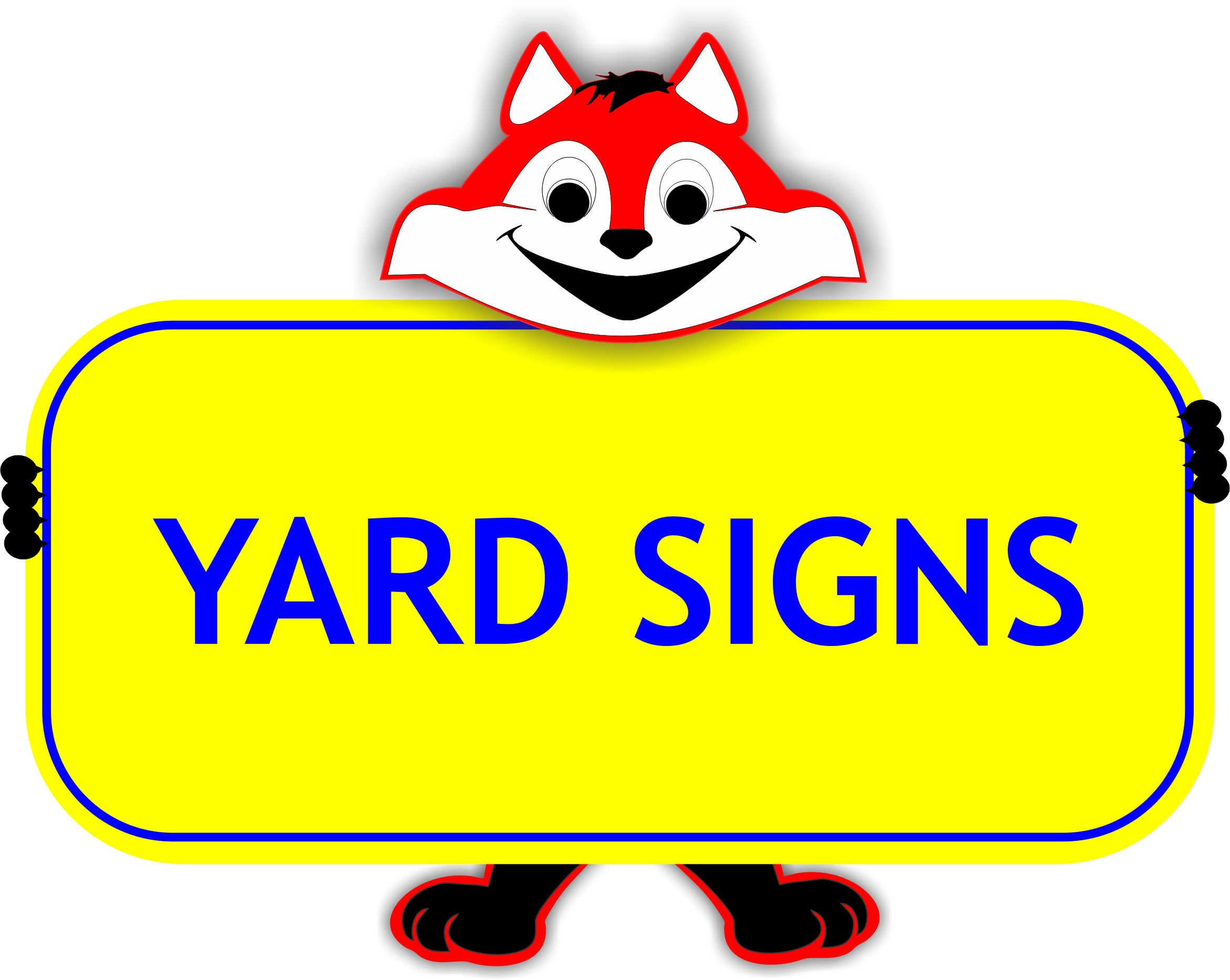 Vos Signage Has Over 25 Years Of Experience In The - Church Yard Signs (2341x1866)