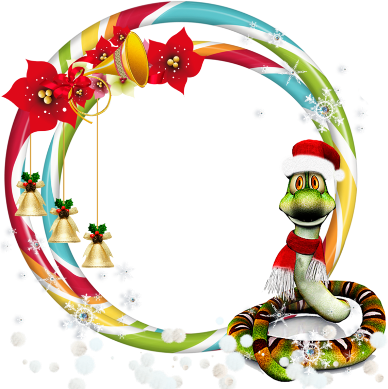 Cadre Noël - Stock Photography (800x800)