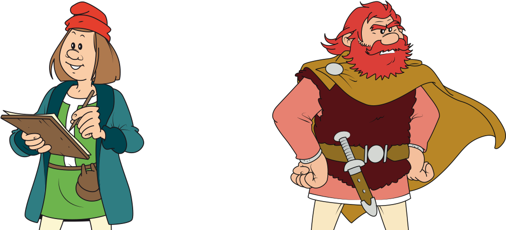 Discoverthe Great Explorers - Il Était Une Fois L Homme Noël (1700x981)