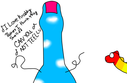 Nawnii 3 0 Cloud Question 1 By Nawnii - Nawnii 3 0 Cloud Question 1 By Nawnii (525x350)