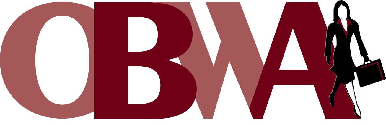 Orillia Business Women's Association - Graphic Design (1307x426)