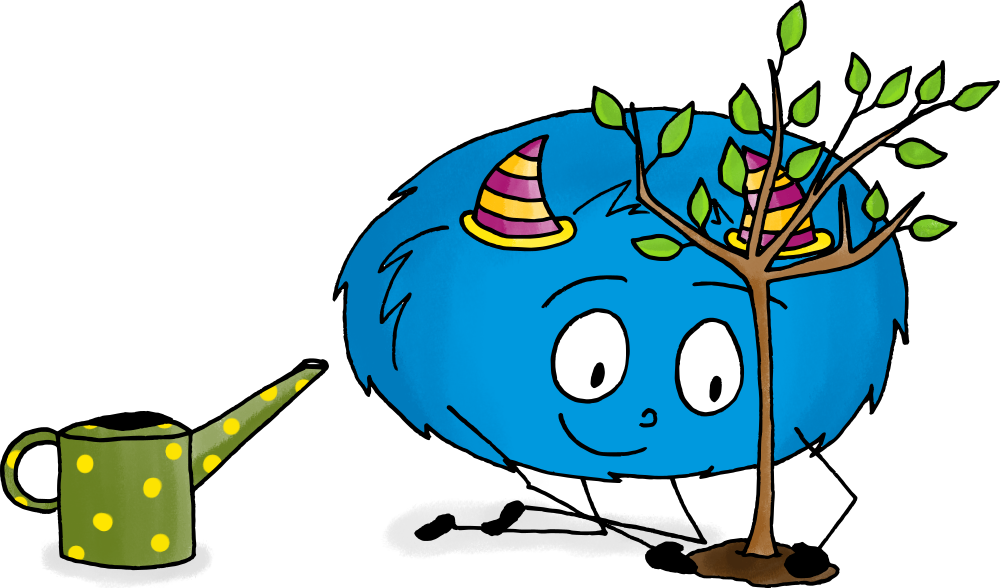 Dessins Mystik's Et Les Matières Scolaires Le Blog - Dessin Sciences Mysticlolly (1000x588)