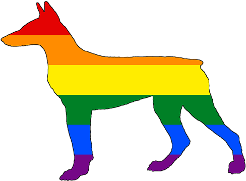 Click And Drag To Re-position The Image, If Desired - Companion Dog (600x600)