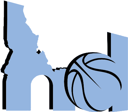 Basketball Team Clipart Two Little - Basketball Team Clipart Two Little (618x450)