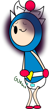 Featured In The Following Folders - Cartoon (550x400)