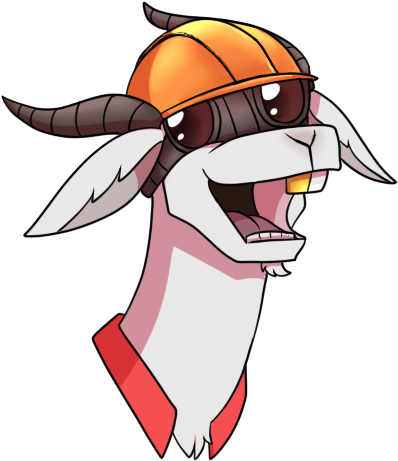 Yee-haw By Eternity9 - Cartoon (413x499)