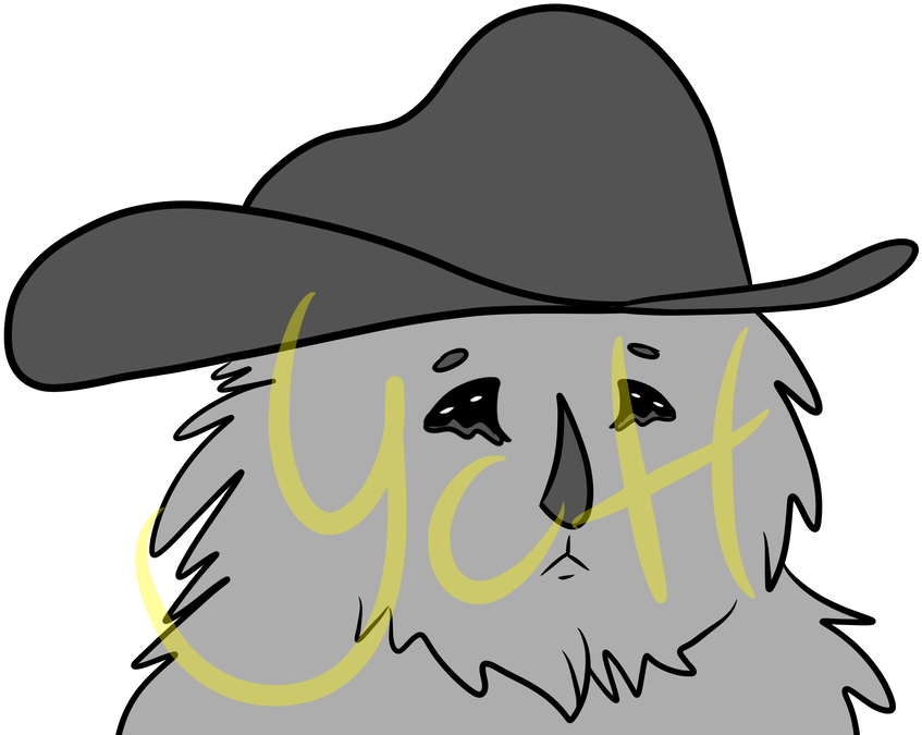 Cries In Yeehaw Ych Open By Moonheart77 - Cartoon (1118x715)