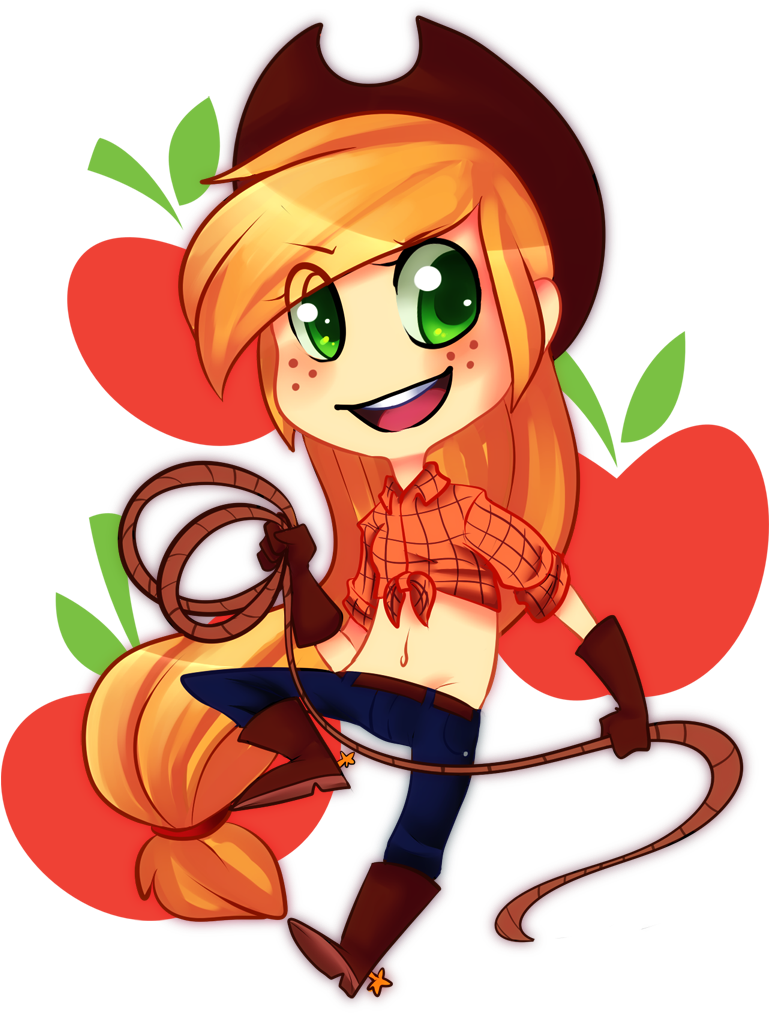 Yee-haw - Cartoon (900x1020)