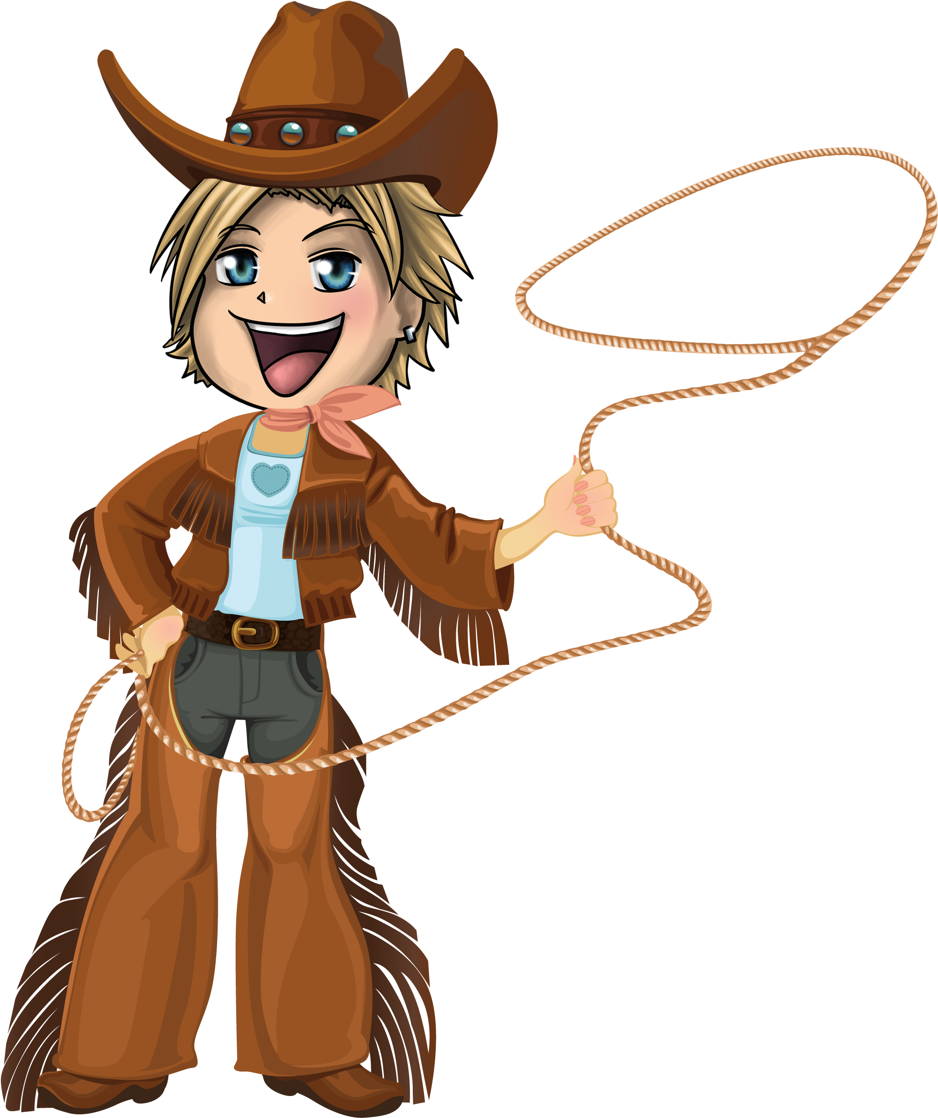 Calgary Stampedeyeehaw - Calgary Stampedeyeehaw (1950x2400)