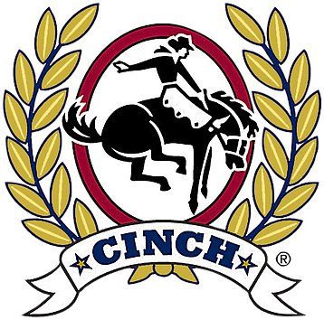 110717 Cinch Logo - Cinch Jeans Logo (365x362)