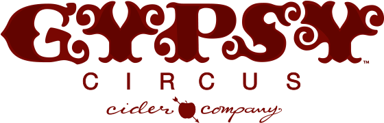 Gypsy Circus Cider Company - Gypsy Circus Cider (600x600)