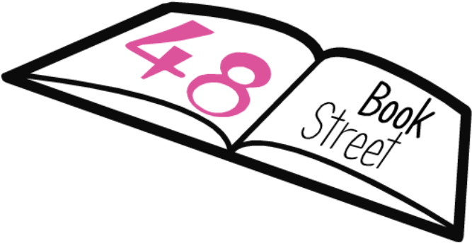 48 Book Street Publishing Is An Independent Family-owned - 48 Book Street Publishing Is An Independent Family-owned (727x529)
