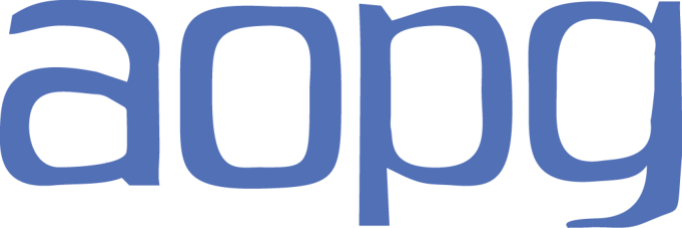 Aopg Is Southeast Asia's Premier It Publisher And Written - Aopg Is Southeast Asia's Premier It Publisher And Written (682x228)