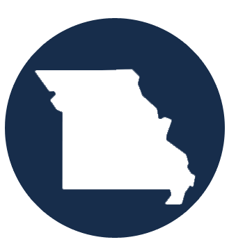 Nationwide Eligiblity - Missouri Circle Icon (345x386)