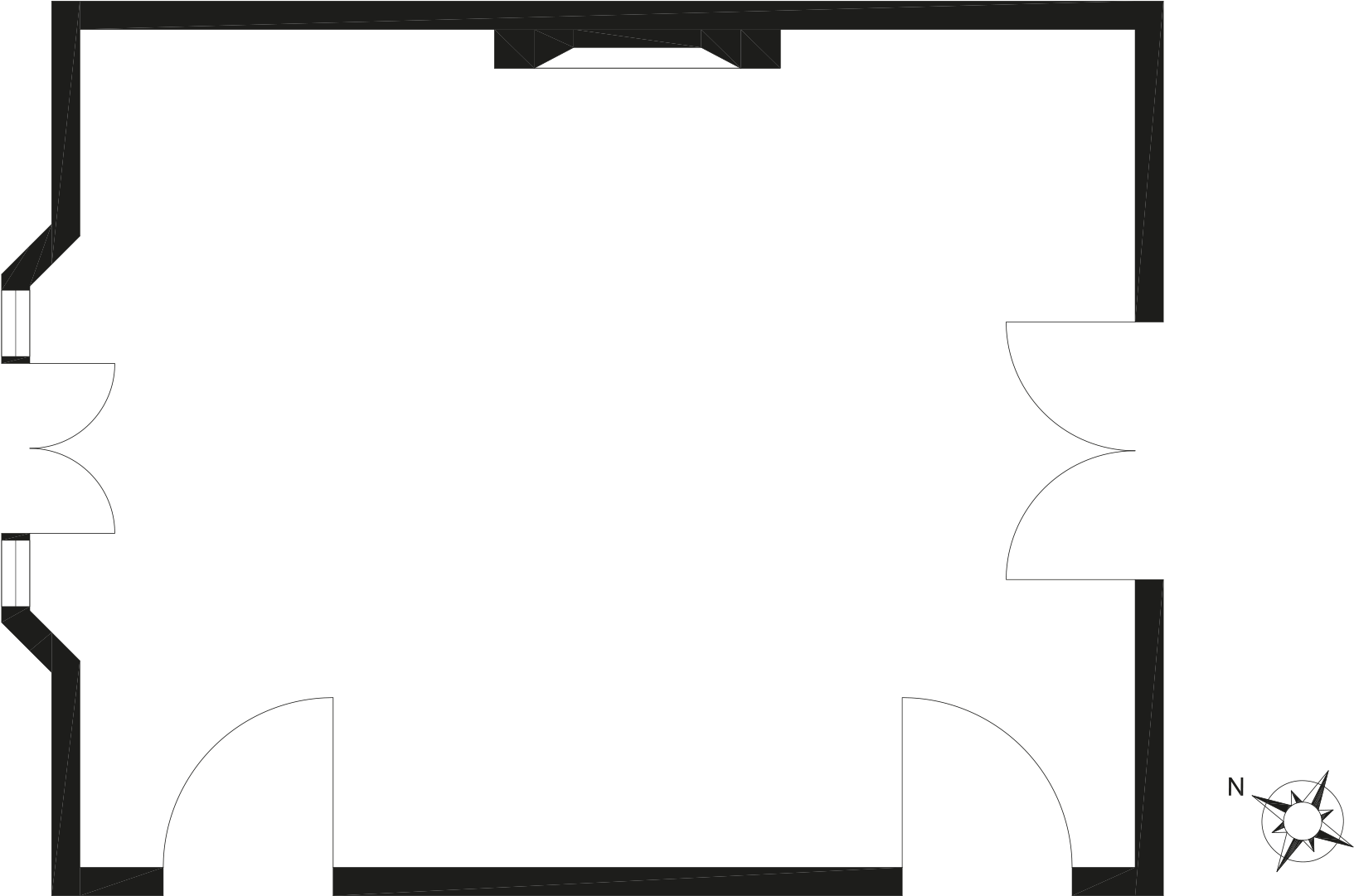 The Treasurer's Room - The Treasurer's Room (1920x1080)