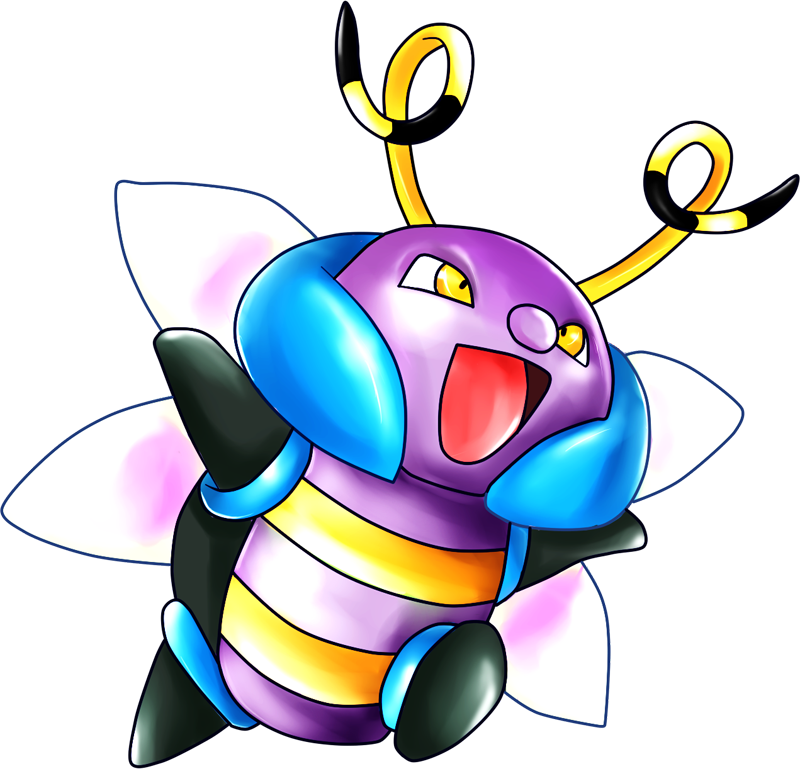 Chest Clipart Shiny - Pokémon (800x769)
