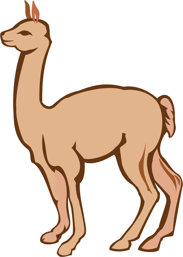 Alpaca - Alpaca (631x886)