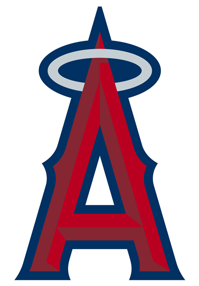 Los Angeles Angels Baseball News - Los Angeles Angels Logo (620x620)