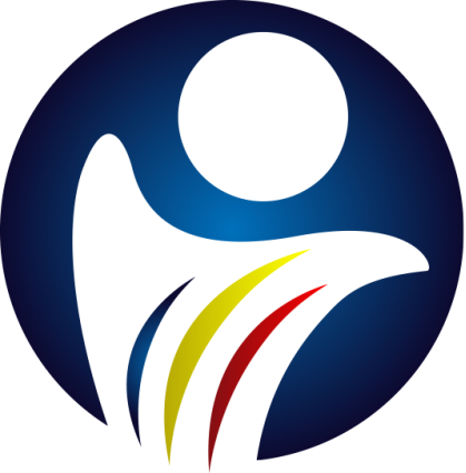 The Romanian Youth Forum Is A New National Youth Platform - Youth Forum Logo Png (419x426)