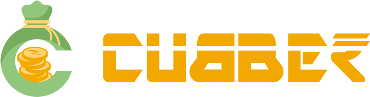 Extra Cashback Offers On Cubber Online Shopping Website - Cubber App Offer (836x196)
