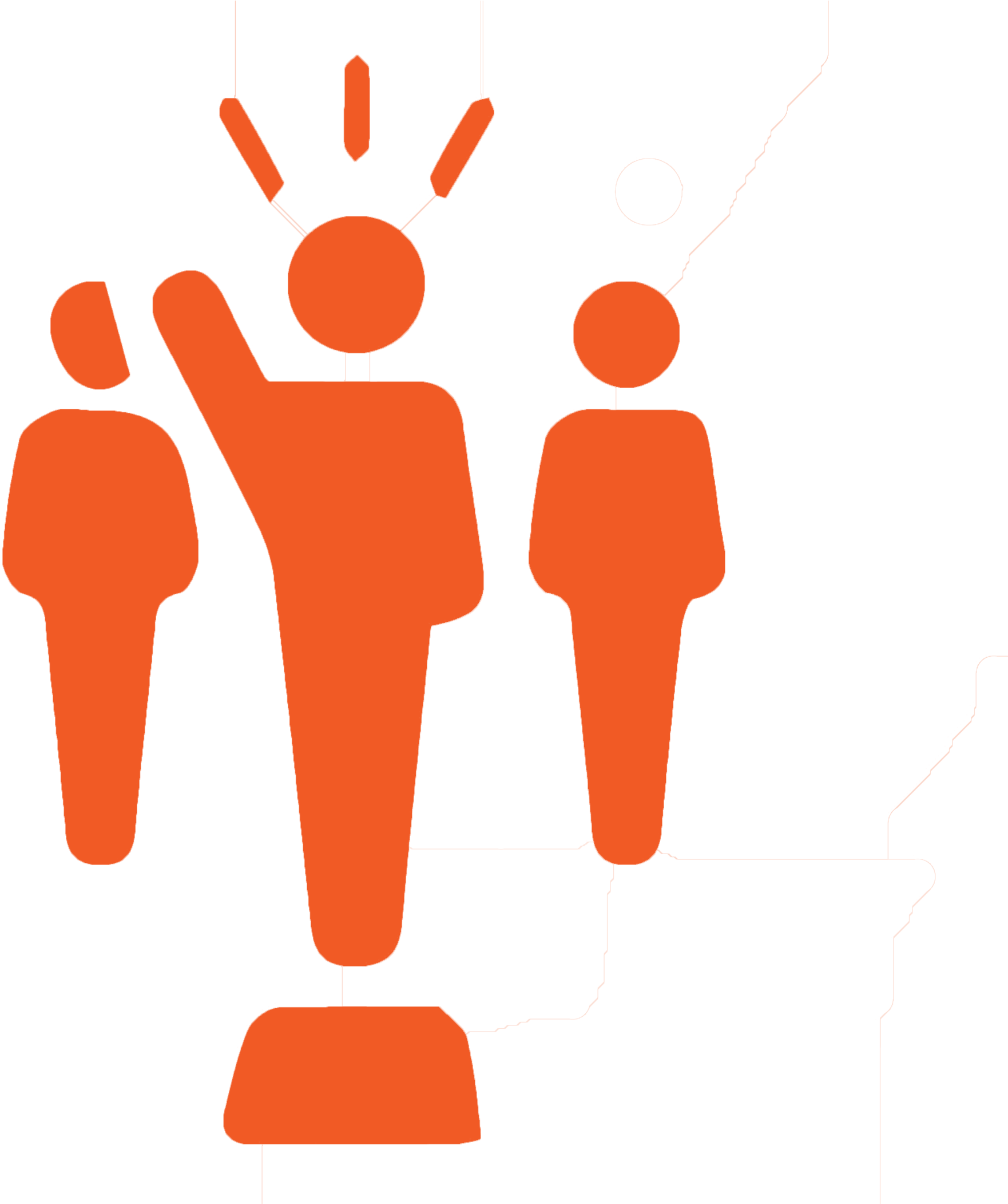 Educate - Leadership And Management Icon (2625x2625)