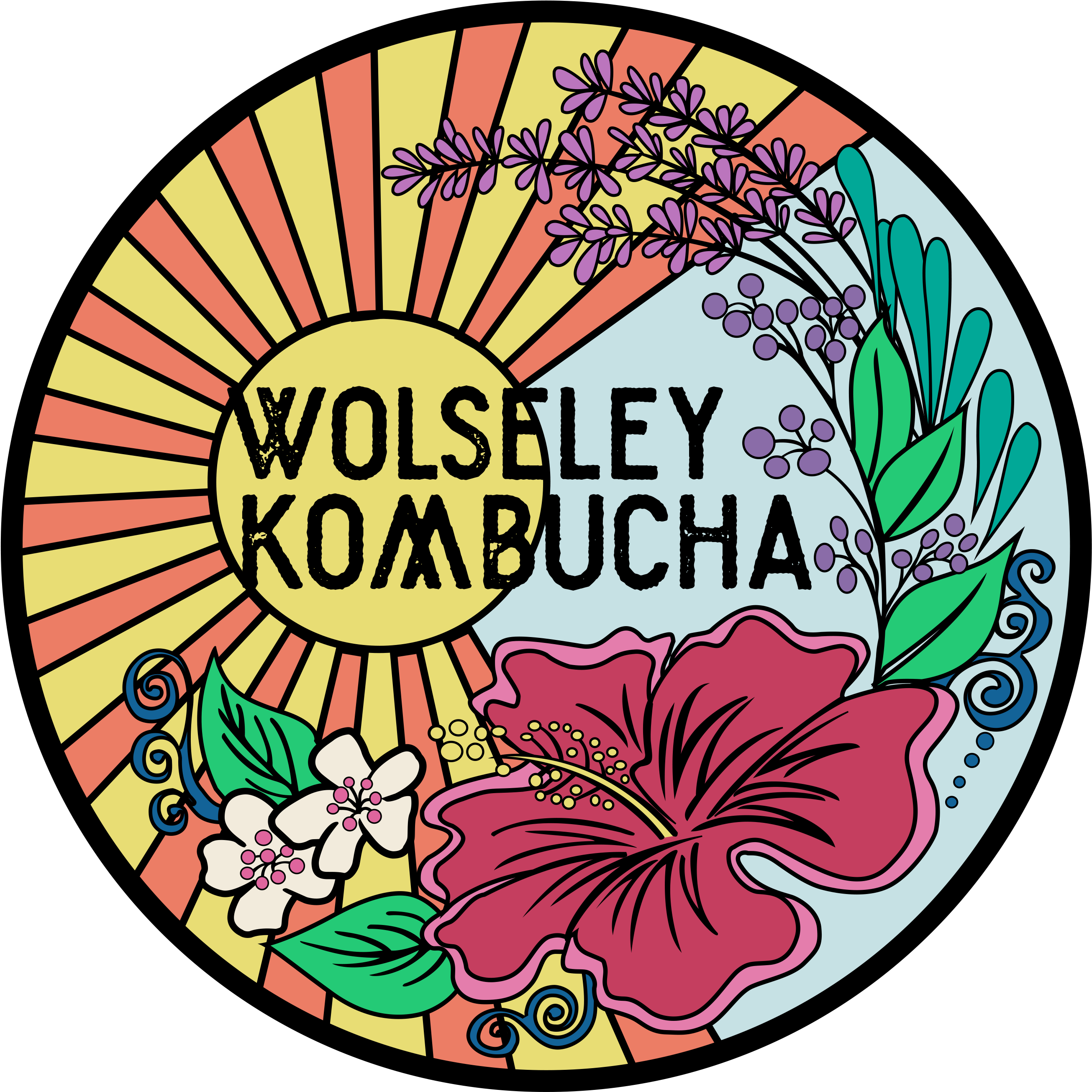 With Prizes Generously Donated By - With Prizes Generously Donated By (2678x2767)