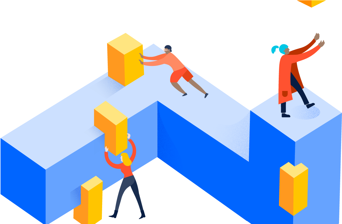 Who are project manager