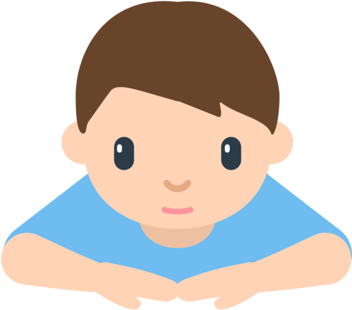 Mozilla - 🙇 ♀ Significado (512x511)