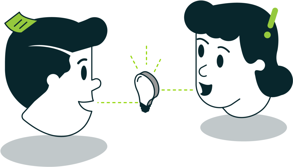 One Of My Favourite Methods Of Problem Solving Is “concept - Cartoon (1600x735)