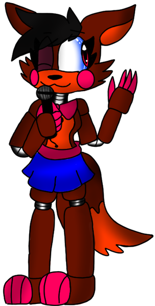 Coolstar The Wolf By Coolstar10 - Cartoon (1024x600)