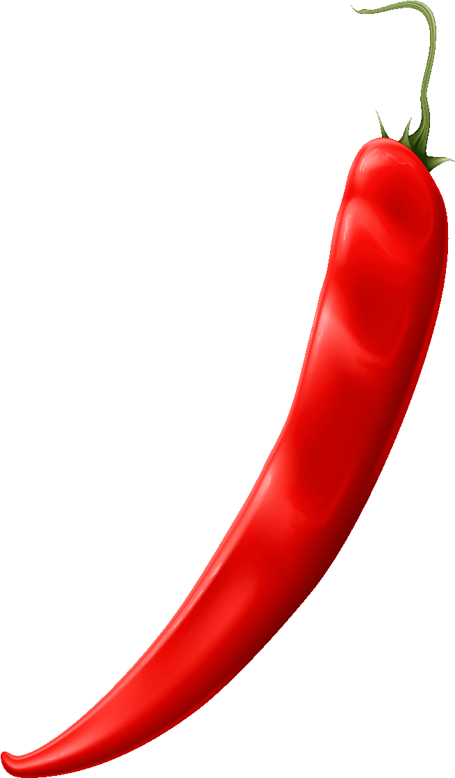Chili Art Group Download Free Ⓒ - Piment Rouge Png (720x1280)