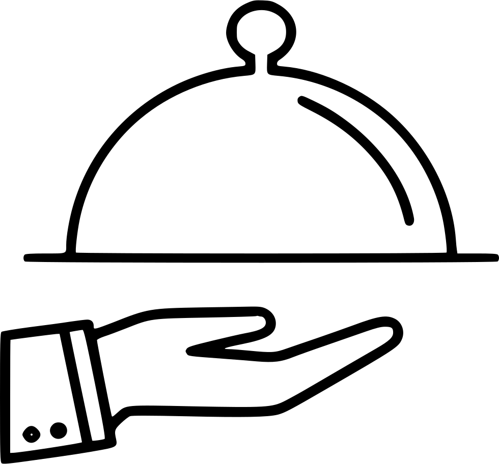 Catering Icon Free Download (980x912)