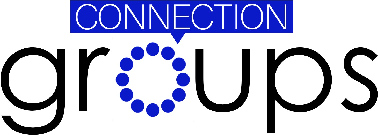 Connection Groups Are Designed For Those Looking To - Connection Groups Are Designed For Those Looking To (1503x552)