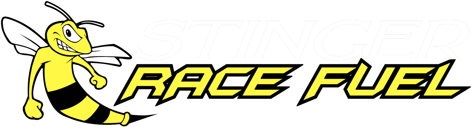 Selinsgrove Speedway Stinger Race Fuel - Stinger (1575x450)