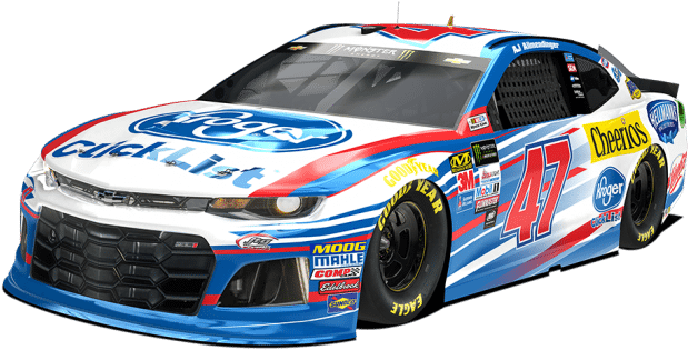 15 Nascar Vector Dale Jr Wallpaper For Free Download - 2018 Monster Energy Nascar Cup Series (625x340)