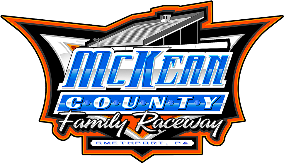 This Will Be The First Ever Visit & The Only Sprint - Mckean County Family Raceway (1000x569)