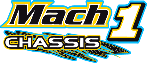 Extra Cash Available To Mach 1 Chassis Racers At Canadian - Mach 1 Chassis (568x243)