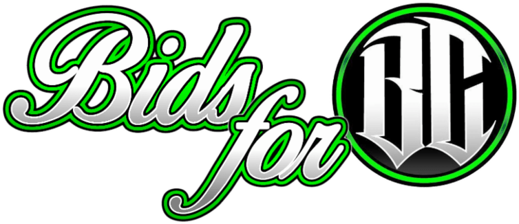 Knoxville, Ia, July 25, 2018 The Much-anticipated “bids - Calligraphy (800x342)