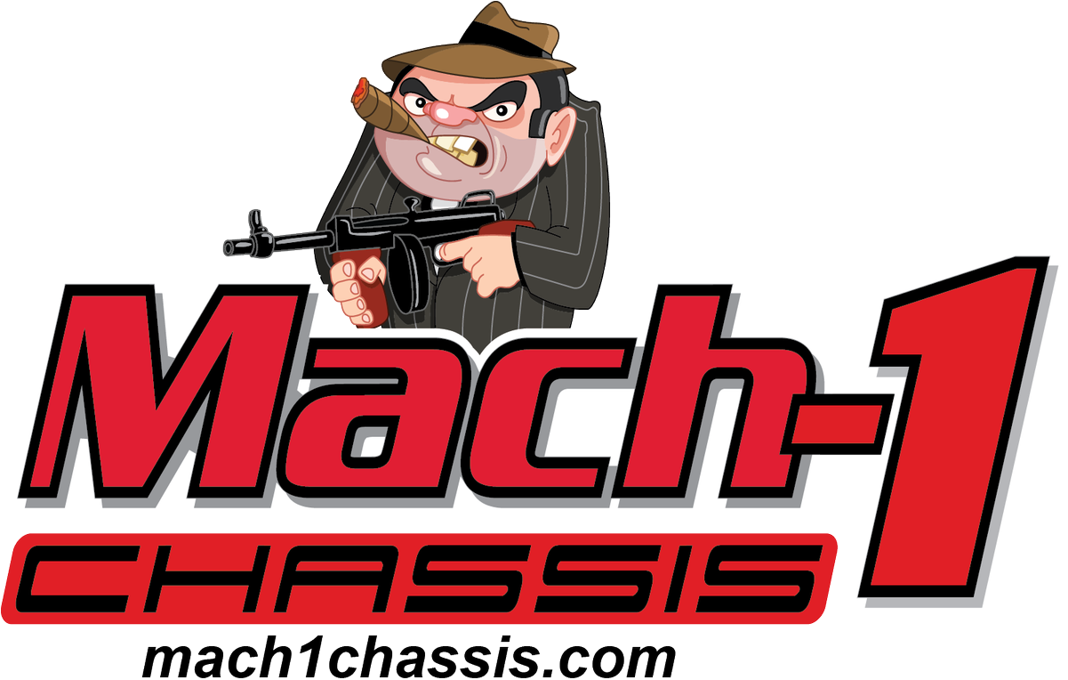 Selinsgrove Speedway On Twitter - Mach 1 Chassis (1200x785)