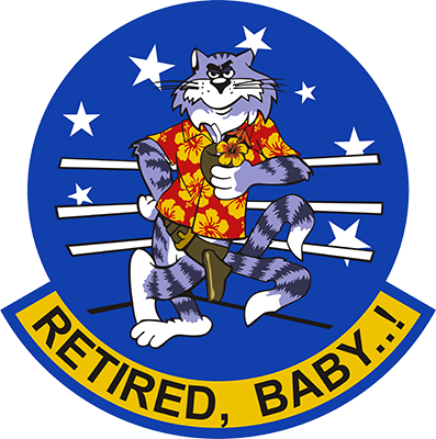 Retired, Baby - Sultan Naga Dimaporo Logo (397x400)