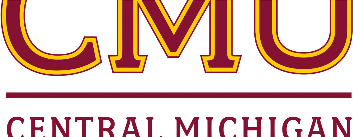 Central Michigan University - Central Michigan University (1176x445)