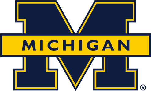 500 X 500 9 - University Of Michigan (500x500)