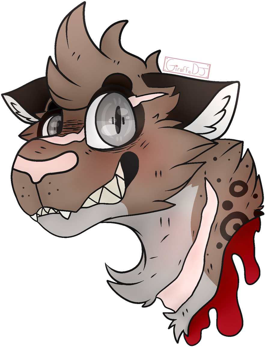 Im Cheshire/giraffedj And I Do Character Design And - Cartoon (959x1200)