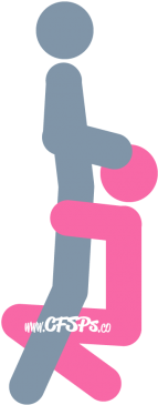 An Illustration Of The Slide On Down Sex Position - An Illustration Of The Slide On Down Sex Position (720x400)