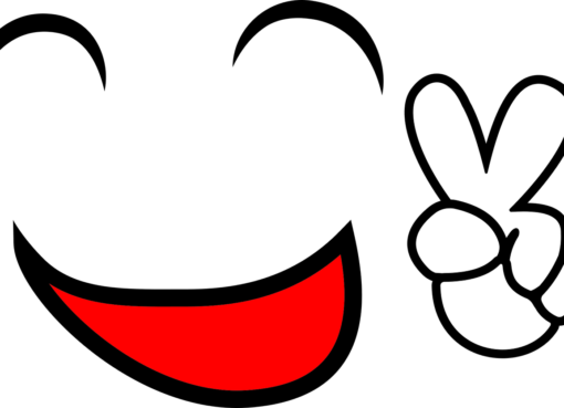 Get The Search Bar Back In The Start Menu On Windows - Emojis Png Sin Color (510x369)